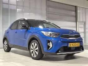 Kia Stonic (2021) thumbnail 37