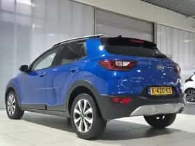 Kia Stonic (2021) thumbnail 40