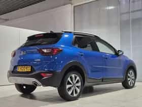 Kia Stonic (2021) thumbnail 42