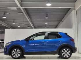 Kia Stonic (2021) thumbnail 9