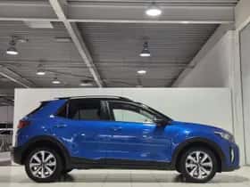 Kia Stonic (2021) thumbnail 10