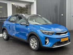 Kia Stonic (2023) thumbnail 28