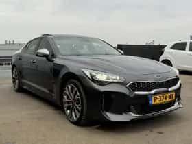 Kia Stinger (2019) thumbnail 5