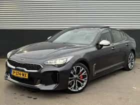 Kia Stinger (2019) thumbnail 47