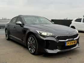 Kia Stinger (2019) thumbnail 50