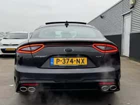 Kia Stinger (2019) thumbnail 53