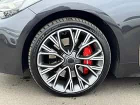 Kia Stinger (2019) thumbnail 56