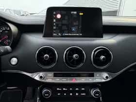 Kia Stinger (2019) thumbnail 66