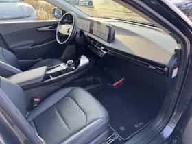 Kia EV6 (2024) thumbnail 25
