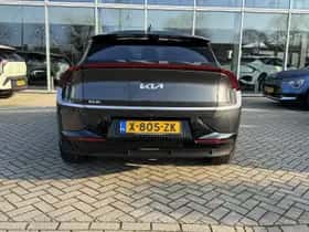 Kia EV6 (2024) thumbnail 5