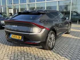 Kia EV6 (2024) thumbnail 49