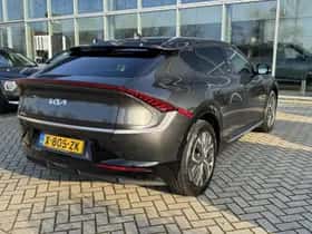 Kia EV6 (2024) thumbnail 6