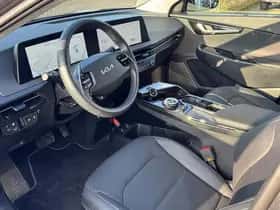 Kia EV6 (2024) thumbnail 52