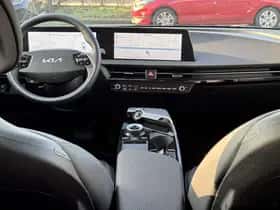 Kia EV6 (2024) thumbnail 69