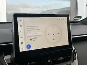 Toyota Corolla-cross (2023) thumbnail 15