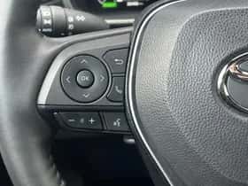 Toyota Corolla-cross (2023) thumbnail 18