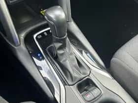 Toyota Corolla-cross (2023) thumbnail 32