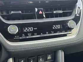 Toyota Corolla-cross (2023) thumbnail 37