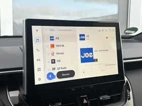 Toyota Corolla-cross (2023) thumbnail 43