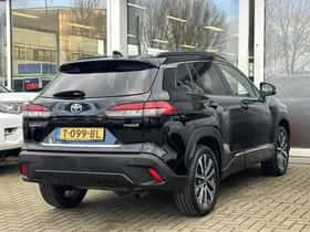 Toyota Corolla-cross (2023) thumbnail 46