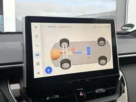 Toyota Corolla-cross (2023) thumbnail 49