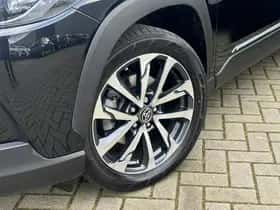 Toyota Corolla-cross (2023) thumbnail 50