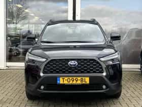 Toyota Corolla-cross (2023) thumbnail 6