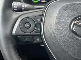 Toyota Corolla-cross (2023) thumbnail 51