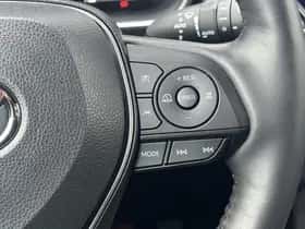 Toyota Corolla-cross (2023) thumbnail 52