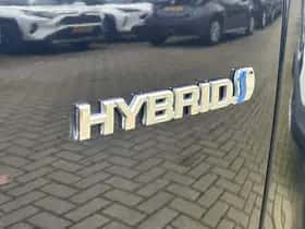 Toyota Corolla-cross (2023) thumbnail 61