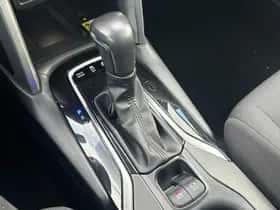 Toyota Corolla-cross (2023) thumbnail 65