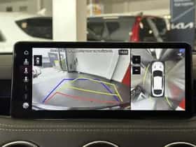 Kia Stinger (2022) thumbnail 17