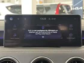 Kia Stinger (2022) thumbnail 18
