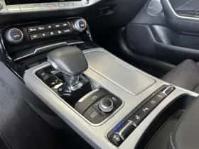 Kia Stinger (2022) thumbnail 21