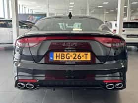 Kia Stinger (2022) thumbnail 28