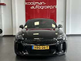 Kia Stinger (2022) thumbnail 31