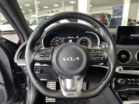 Kia Stinger (2022) thumbnail 48