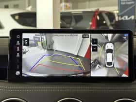 Kia Stinger (2022) thumbnail 50