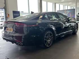 Kia Stinger (2022) thumbnail 66