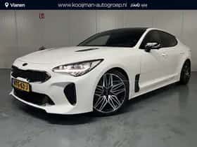 Kia Stinger (2022) thumbnail 67