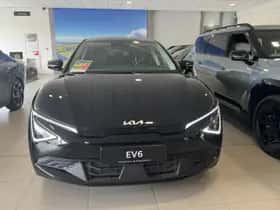 Kia EV6 (2025) thumbnail 2