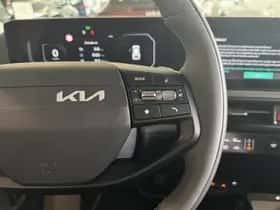 Kia EV6 (2025) thumbnail 11