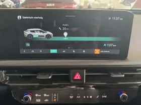 Kia EV6 (2025) thumbnail 14