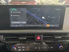 Kia EV6 (2025) thumbnail 15