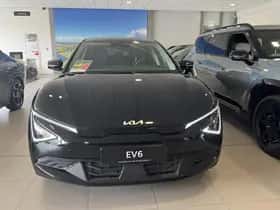 Kia EV6 (2025) thumbnail 46