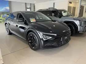 Kia EV6 (2025) thumbnail 47
