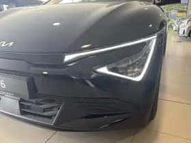 Kia EV6 (2025) thumbnail 48