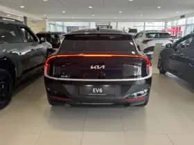 Kia EV6 (2025) thumbnail 6