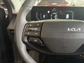 Kia EV6 (2025) thumbnail 53