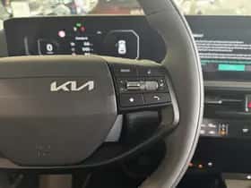 Kia EV6 (2025) thumbnail 55